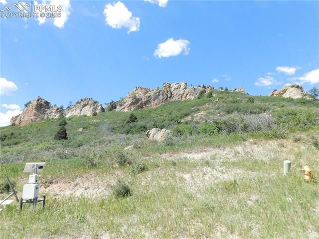 5760 Country Club Drive, Larkspur, CO 80118