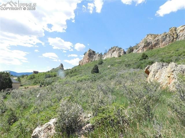 5760 Country Club Drive, Larkspur, CO 80118
