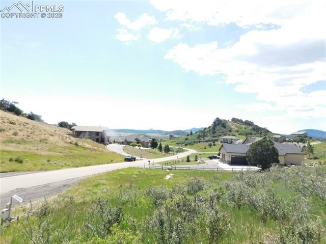 5760 Country Club Drive, Larkspur, CO 80118