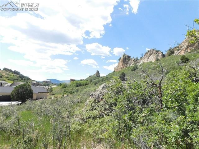 5760 Country Club Drive, Larkspur, CO 80118