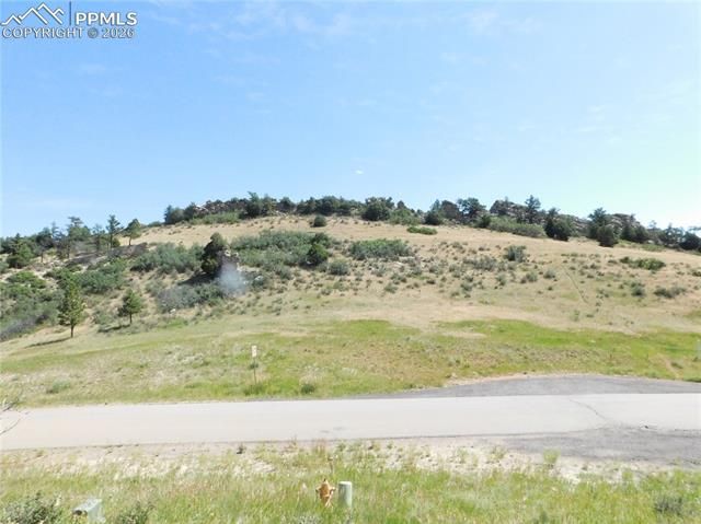 5760 Country Club Drive, Larkspur, CO 80118
