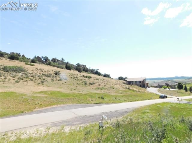 5760 Country Club Drive, Larkspur, CO 80118