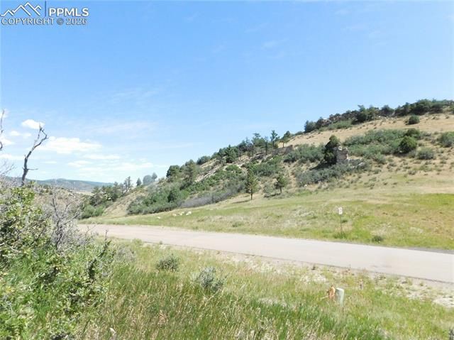 5760 Country Club Drive, Larkspur, CO 80118