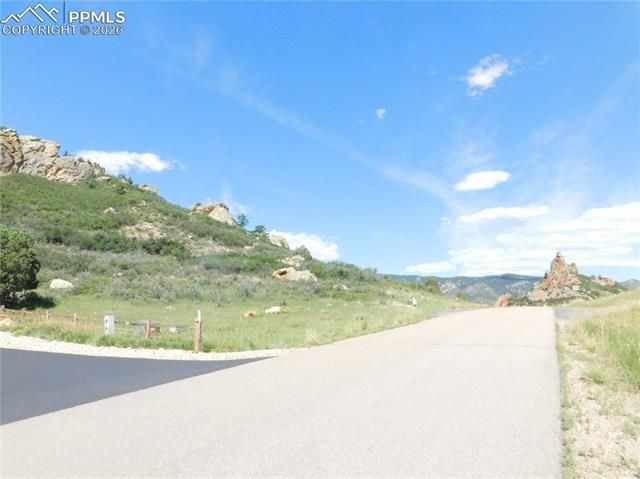 5760 Country Club Drive, Larkspur, CO 80118
