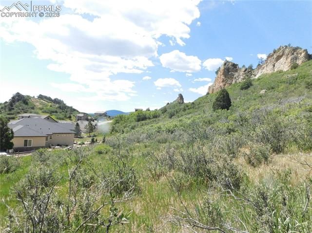 5760 Country Club Drive, Larkspur, CO 80118