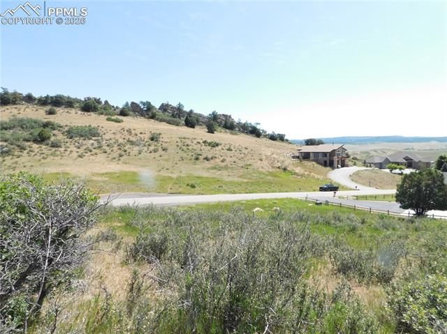 5760 Country Club Drive, Larkspur, CO 80118