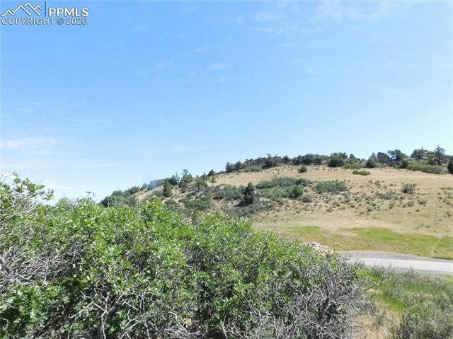 5760 Country Club Drive, Larkspur, CO 80118