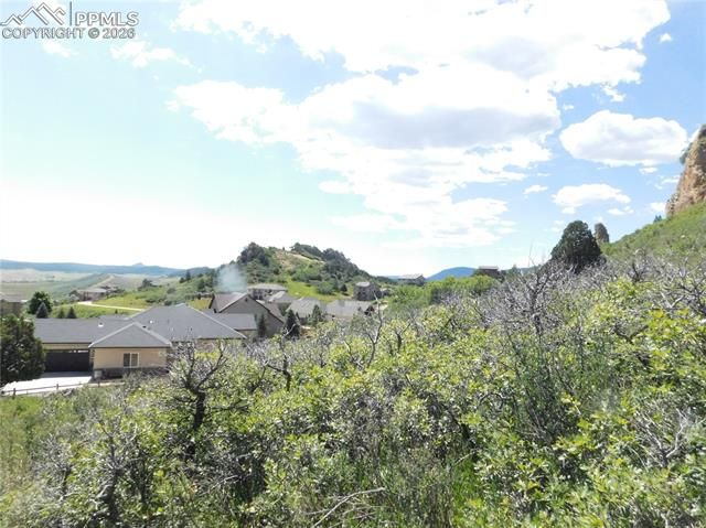 5760 Country Club Drive, Larkspur, CO 80118