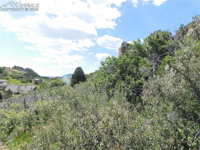 5760 Country Club Drive, Larkspur, CO 80118