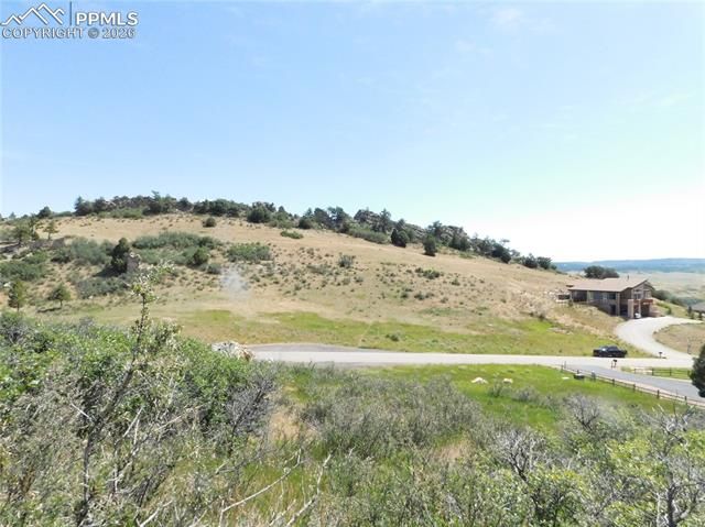5760 Country Club Drive, Larkspur, CO 80118
