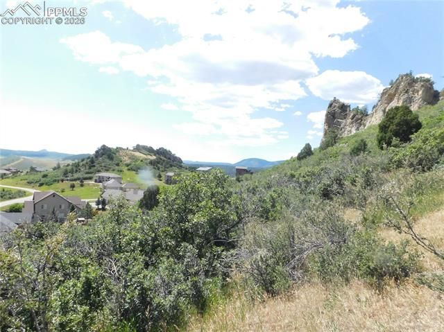 5760 Country Club Drive, Larkspur, CO 80118