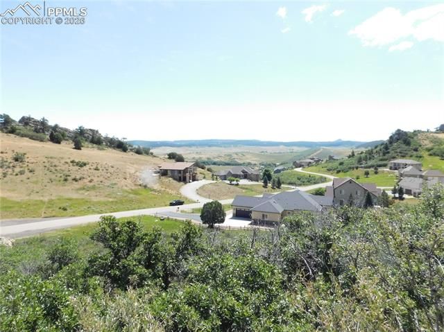5760 Country Club Drive, Larkspur, CO 80118