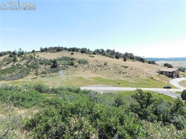5760 Country Club Drive, Larkspur, CO 80118