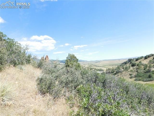 5760 Country Club Drive, Larkspur, CO 80118
