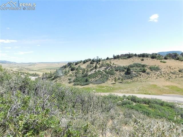5760 Country Club Drive, Larkspur, CO 80118