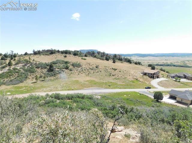 5760 Country Club Drive, Larkspur, CO 80118