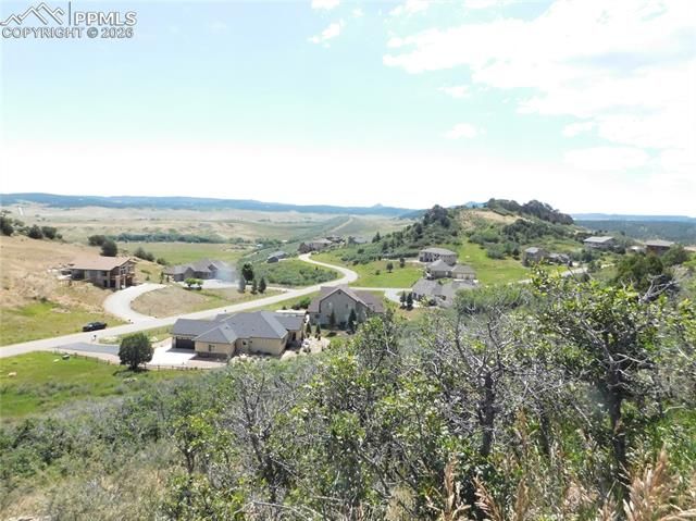5760 Country Club Drive, Larkspur, CO 80118