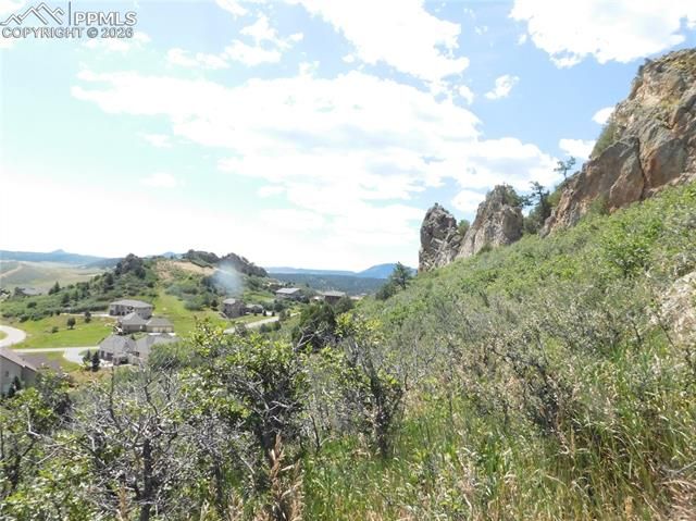 5760 Country Club Drive, Larkspur, CO 80118