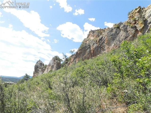 5760 Country Club Drive, Larkspur, CO 80118