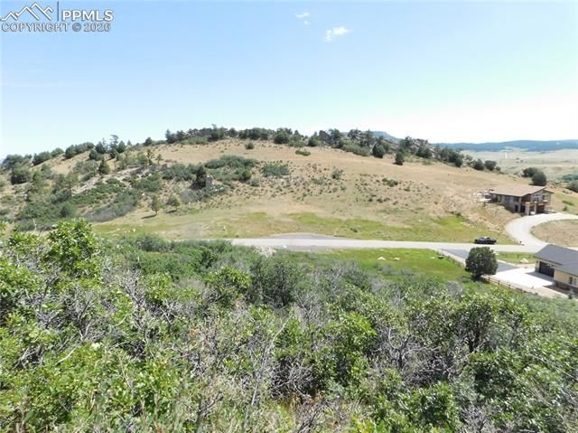 5760 Country Club Drive, Larkspur, CO 80118