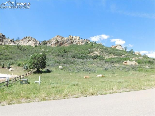 5760 Country Club Drive, Larkspur, CO 80118