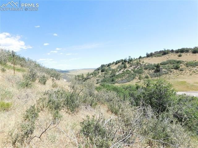 5760 Country Club Drive, Larkspur, CO 80118