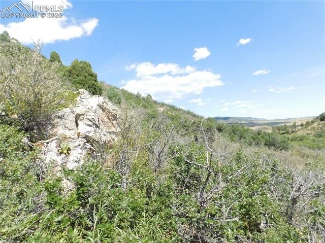 5760 Country Club Drive, Larkspur, CO 80118