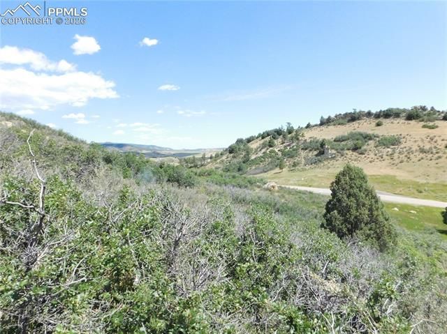 5760 Country Club Drive, Larkspur, CO 80118