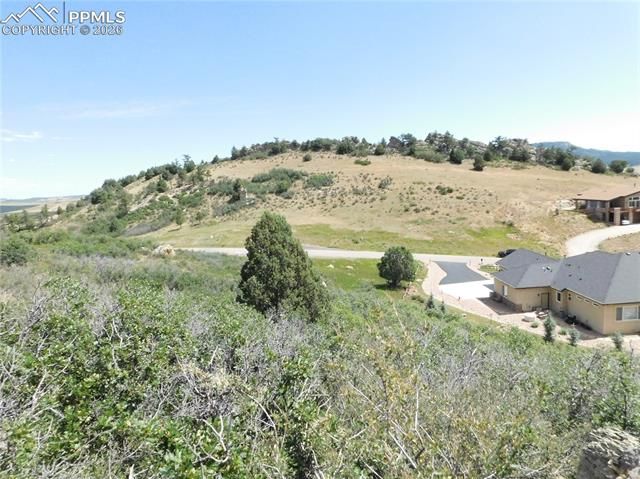 5760 Country Club Drive, Larkspur, CO 80118