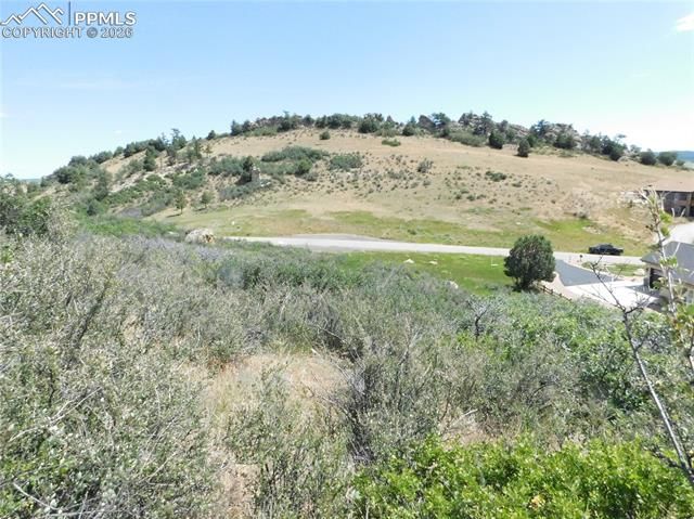 5760 Country Club Drive, Larkspur, CO 80118