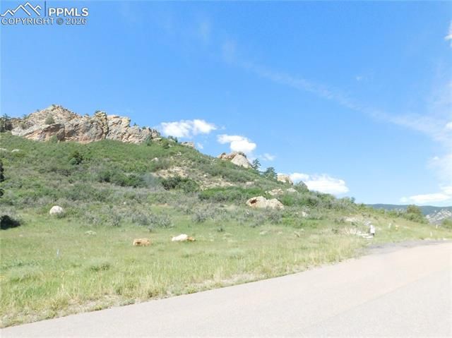 5760 Country Club Drive, Larkspur, CO 80118