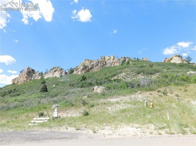 5760 Country Club Drive, Larkspur, CO 80118