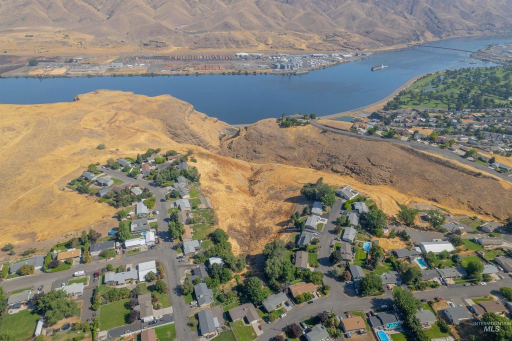 TBD Florence Lane, Clarkston, WA 99403 photo 11