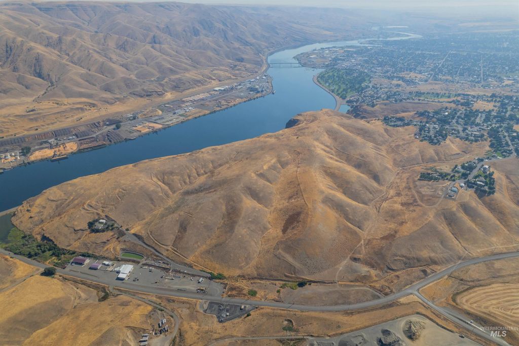 TBD Florence Lane, Clarkston, WA 99403 photo 5