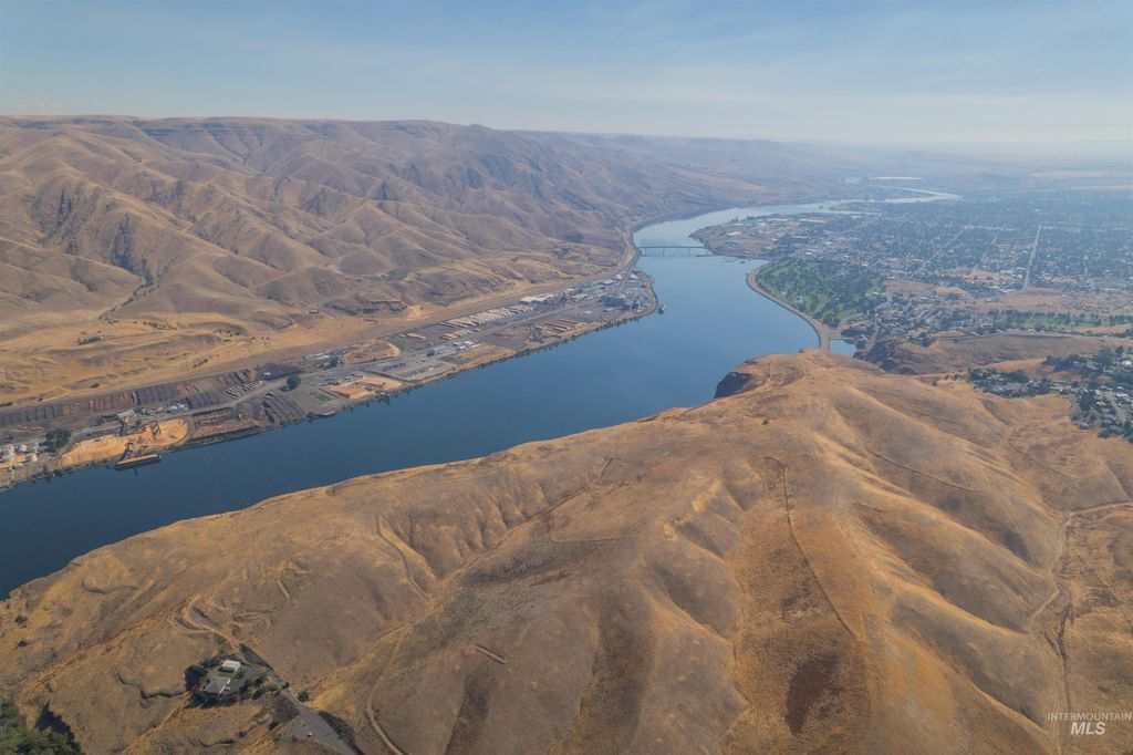 TBD Florence Lane, Clarkston, WA 99403 photo 6