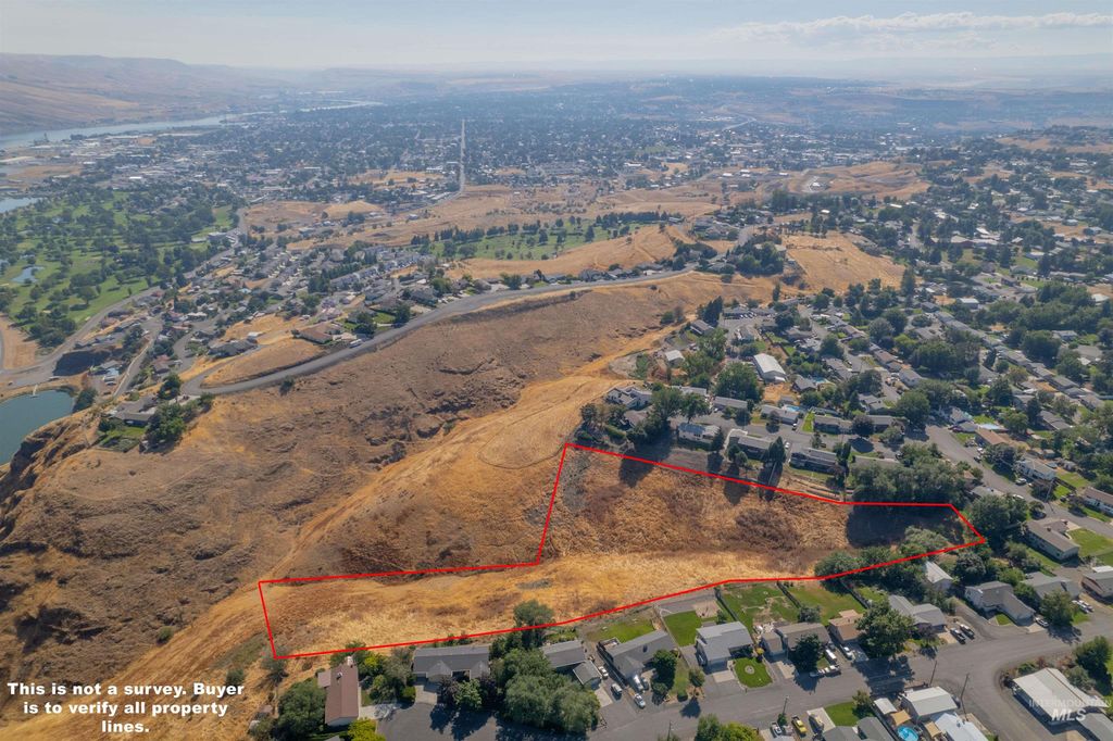 TBD Florence Lane, Clarkston, WA 99403 photo 9