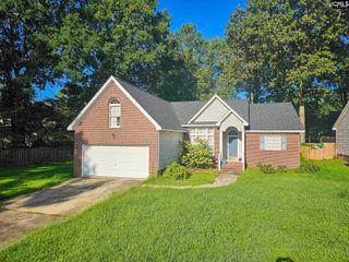 5 Holly Creek Court, Irmo, SC 29063