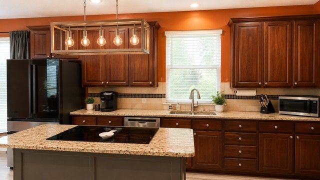 3513 Stone Creek Lane S, Fort Worth, TX 76137