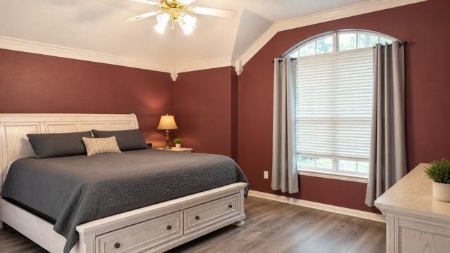 3513 Stone Creek Lane S, Fort Worth, TX 76137
