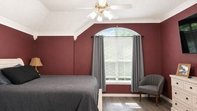 3513 Stone Creek Lane S, Fort Worth, TX 76137