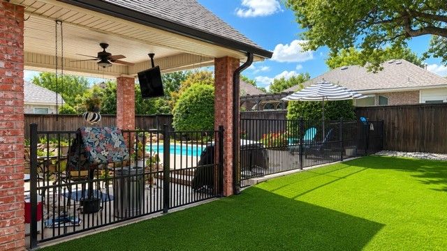 3513 Stone Creek Lane S, Fort Worth, TX 76137