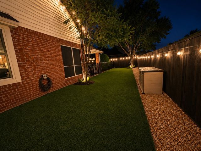3513 Stone Creek Lane S, Fort Worth, TX 76137