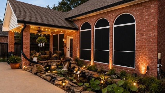 3513 Stone Creek Lane S, Fort Worth, TX 76137
