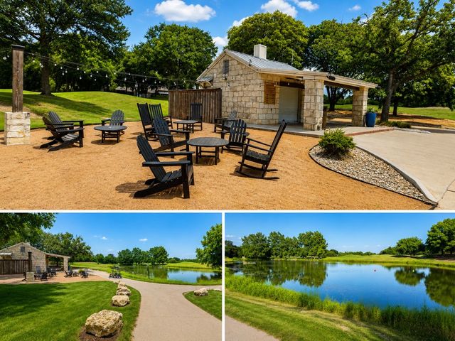 3513 Stone Creek Lane S, Fort Worth, TX 76137