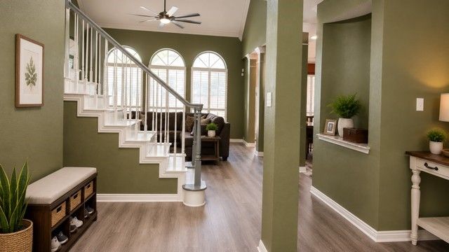 3513 Stone Creek Lane S, Fort Worth, TX 76137