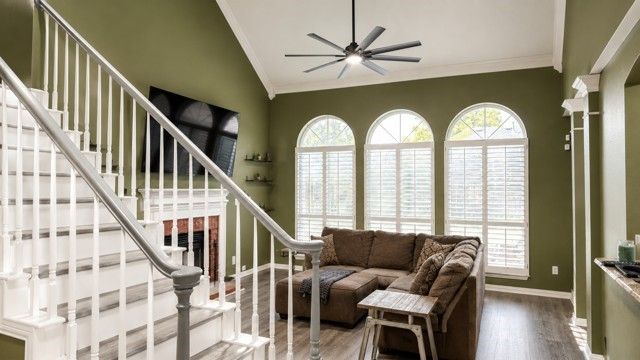 3513 Stone Creek Lane S, Fort Worth, TX 76137
