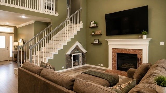 3513 Stone Creek Lane S, Fort Worth, TX 76137
