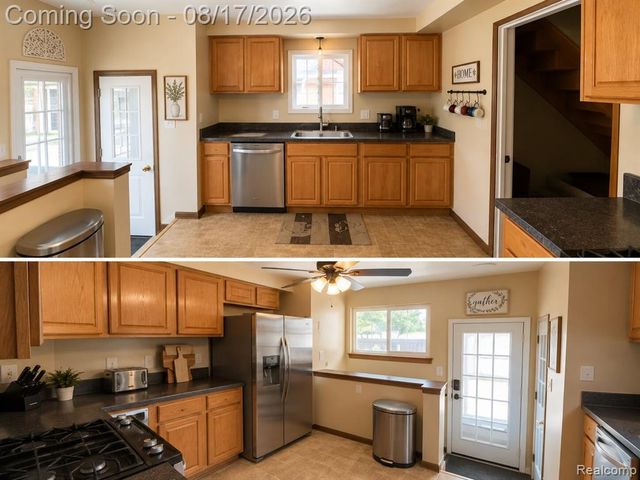 34024 Glenview Drive, Farmington, MI 48335
