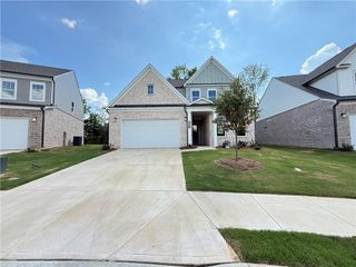 1487 Ellie Ridge Ave, Lawrenceville, GA 30043