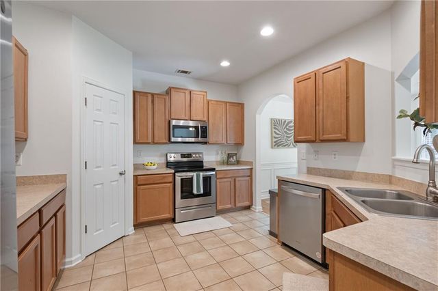 7210 Silk Tree Pointe, Braselton, GA 30517